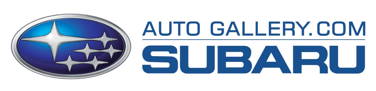 Auto Gallery Subaru